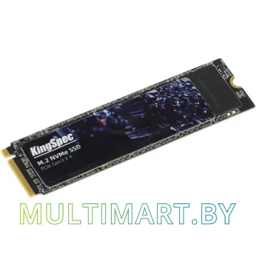 SSD диск KingSpec NE-1TB 2280 1TB картинка 4